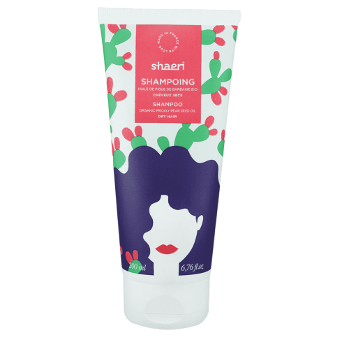 Shaeri Pear Seed Oil Shampoo 200ml